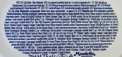 Крем-сир протеїн Філадельфія Philadelphia protein 175g 10шт/ящ. Зображення №2