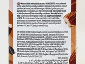 Молоко мигдалеве (без лактози) бариста Алпро Alpro almond barista 1L. Зображення №2