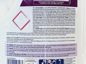 Гель для прання кольорового Даш Dash color frische 100р 5L. Зображення №2