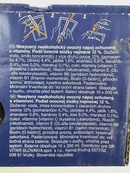 Сік мультивітамін Капрізон Capri-Sun multivitamin 10*200g. Зображення №3
