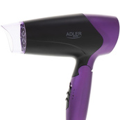 Фен Adler AD 2260 600Вт. Зображення №4