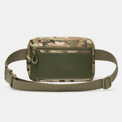 Тактична сумка-бананка Multicam для патчів і шевронів Cordura, поясна сумка унісекс 25×17×7 см. Изображение №21 Тактична сумка-бананка Multicam для патчів і шевронів Cordura, поясна сумка унісекс 25×17×7 см. Изображение №21