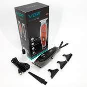 Тример VGR V-263 Black. Изображение №3 Тример VGR V-263 Black. Изображение №3