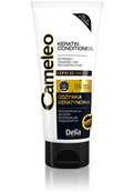 Кондиціонер для пошкодженного волосся Delia Cosmetics Cameleo 200 мл. Зображення №2 Кондиціонер для пошкодженного волосся Delia Cosmetics Cameleo 200 мл. Зображення №2