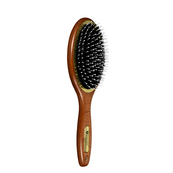Щетка для волос массажная Salon Professional 7699CLG SL. Изображение №2 Щетка для волос массажная Salon Professional 7699CLG SL. Изображение №2