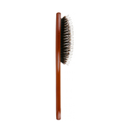 Щетка для волосся массажная овальная Salon Professional 7695 CLG SL. Изображение №2 Щетка для волосся массажная овальная Salon Professional 7695 CLG SL. Изображение №2