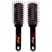 Щетка для волос Salon Professional массажная пластиковая 1882 TT. Изображение №2 Щетка для волос Salon Professional массажная пластиковая 1882 TT. Изображение №2