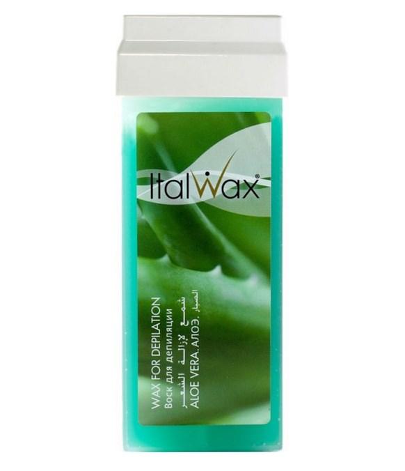 Воск для депиляции ItalWax кассетный 100мл № 04 Воск для депиляции ItalWax кассетный 100мл № 04