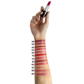 Помада для губ Parisa Cosmetics Perfect Color Lipstick L-03 № 34м Красно-коричневая. Изображение №5 Помада для губ Parisa Cosmetics Perfect Color Lipstick L-03 № 34м Красно-коричневая. Изображение №5