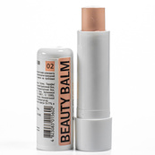 Коректор-стік BB для обличчя Colour Intense Pure Skin № 02 Beige. Зображення №3