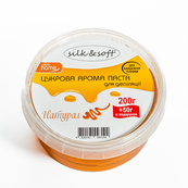 Паста для шугаринга бандажная Silk & Soft 250 г № 01. Изображение №6 Паста для шугаринга бандажная Silk & Soft 250 г № 01. Изображение №6