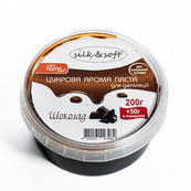 Паста для шугаринга бандажная Silk & Soft 250 г № 01. Изображение №7 Паста для шугаринга бандажная Silk & Soft 250 г № 01. Изображение №7