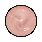 Гель для наращивания ногтей однофазный YouPosh ТМ UV Gel/LED 15мл № 05 Nude Натуральный. Изображение №3 Гель для наращивания ногтей однофазный YouPosh ТМ UV Gel/LED 15мл № 05 Nude Натуральный. Изображение №3