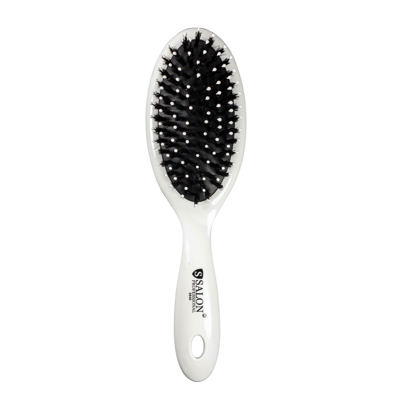 Щетка для волос массажная Salon Professional 8640 Щетка для волос массажная Salon Professional 8640