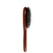Щетка для волос Salon Professional массажная деревянная 7697 CLB. Изображение №2 Щетка для волос Salon Professional массажная деревянная 7697 CLB. Изображение №2