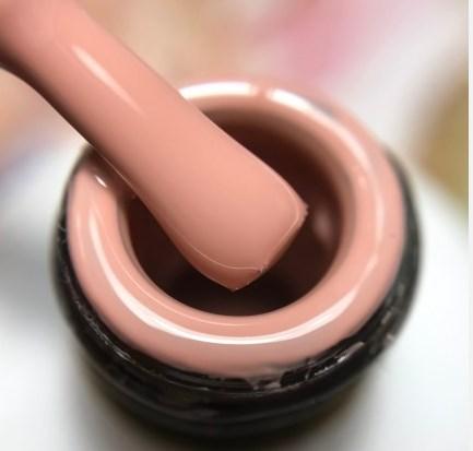 Гель-лак для нігтів YouPOSH De luxe 12 мл № 04 м Персиковий Гель-лак для нігтів YouPOSH De luxe 12 мл № 04 м Персиковий