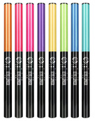 Олівець для очей механічний Colour Intense Be Bold Eyeliner, № 210 Бірюзовий. Зображення №3