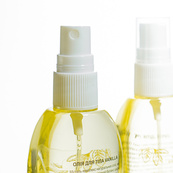 Натуральное масло для тела Colour Intense Silky Skin ароматизированное 100 мл, Citrus. Изображение №4 Натуральное масло для тела Colour Intense Silky Skin ароматизированное 100 мл, Citrus. Изображение №4