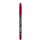 Карандаш для губ Topface Waterproof Lipliner водостойкий PT613 № 113 Вишневый. Изображение №3