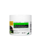 Крем для обличчя Disaar Cocoa Baens & Aloe Vera & Vitamin E 92% зволожуючий 120 мл DS5021. Зображення №3