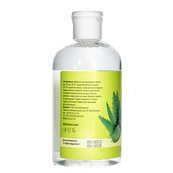 Мицеллярная вода для снятия макияжа Jovial Luxe Aloe Vera & Vitamin E 350 мл. Изображение №2 Мицеллярная вода для снятия макияжа Jovial Luxe Aloe Vera & Vitamin E 350 мл. Изображение №2