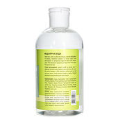 Мицеллярная вода для снятия макияжа Jovial Luxe Aloe Vera & Vitamin E 350 мл. Изображение №3 Мицеллярная вода для снятия макияжа Jovial Luxe Aloe Vera & Vitamin E 350 мл. Изображение №3