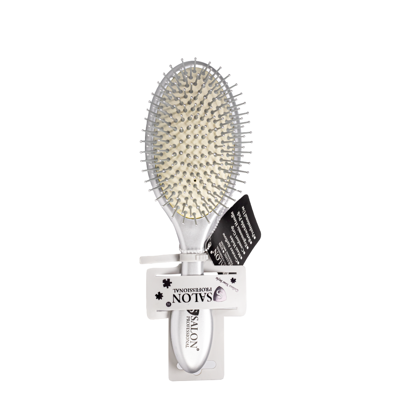 Щетка для волос массажная Salon Professional К 84 SCI Щетка для волос массажная Salon Professional К 84 SCI