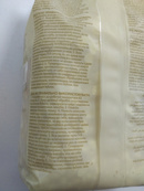 Воск для депиляции в гранулах пленочный ItalWax 1000 г Белый шоколад. Изображение №4 Воск для депиляции в гранулах пленочный ItalWax 1000 г Белый шоколад. Изображение №4