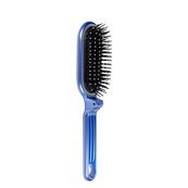 Массажная щетка для волос складная Salon Professional N-13-26 SL. Изображение №5 Массажная щетка для волос складная Salon Professional N-13-26 SL. Изображение №5