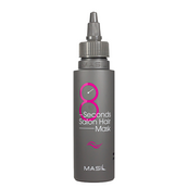 Маска для пошкодженого волосся Masil 8 Seconds Salon Hair Mask, 100 мл. Зображення №2