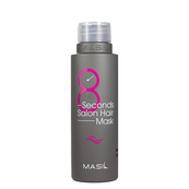 Маска для пошкодженого волосся Masil 8 Seconds Salon Hair Mask, 100 мл. Зображення №3
