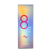 Маска для пошкодженого волосся Masil 8 Seconds Salon Hair Mask, 100 мл. Зображення №5