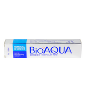 Крем для лица антиакне от прыщей Bioaqua Removal Of Acne BQY0719. Изображение №4