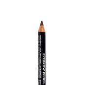 Карандаш для бровей Flormar Eyebrow Pencil № 402 Коричневый. Изображение №3