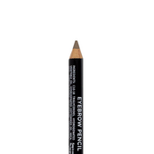 Олівець для брів Flormar Eyebrow Pencil № 401 Світло-коричневий. Зображення №3 Олівець для брів Flormar Eyebrow Pencil № 401 Світло-коричневий. Зображення №3