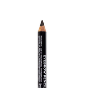 Карандаш для бровей Flormar Eyebrow Pencil № 405 Темно-коричневый. Изображение №3 Карандаш для бровей Flormar Eyebrow Pencil № 405 Темно-коричневый. Изображение №3
