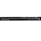 Карандаш для бровей Flormar Eyebrow Pencil № 405 Темно-коричневый. Изображение №6 Карандаш для бровей Flormar Eyebrow Pencil № 405 Темно-коричневый. Изображение №6