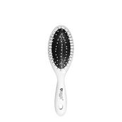 Щетка для волосся массажная Salon Professional 8442 EB Белая. Изображение №2 Щетка для волосся массажная Salon Professional 8442 EB Белая. Изображение №2