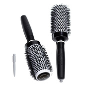 Брашинг керамический термостойкий Salon Professional Ceramic & Ionic ⌀ 43 мм. Изображение №4
