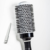 Брашинг керамический термостойкий Salon Professional Ceramic & Ionic ⌀ 43 мм. Изображение №7