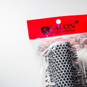 Брашинг керамический термостойкий Salon Professional Ceramic & Ionic ⌀ 43 мм. Изображение №8