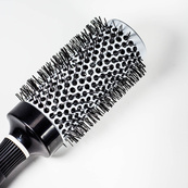 Брашинг керамический термостойкий Salon Professional Ceramic & Ionic ⌀ 43 мм. Изображение №9