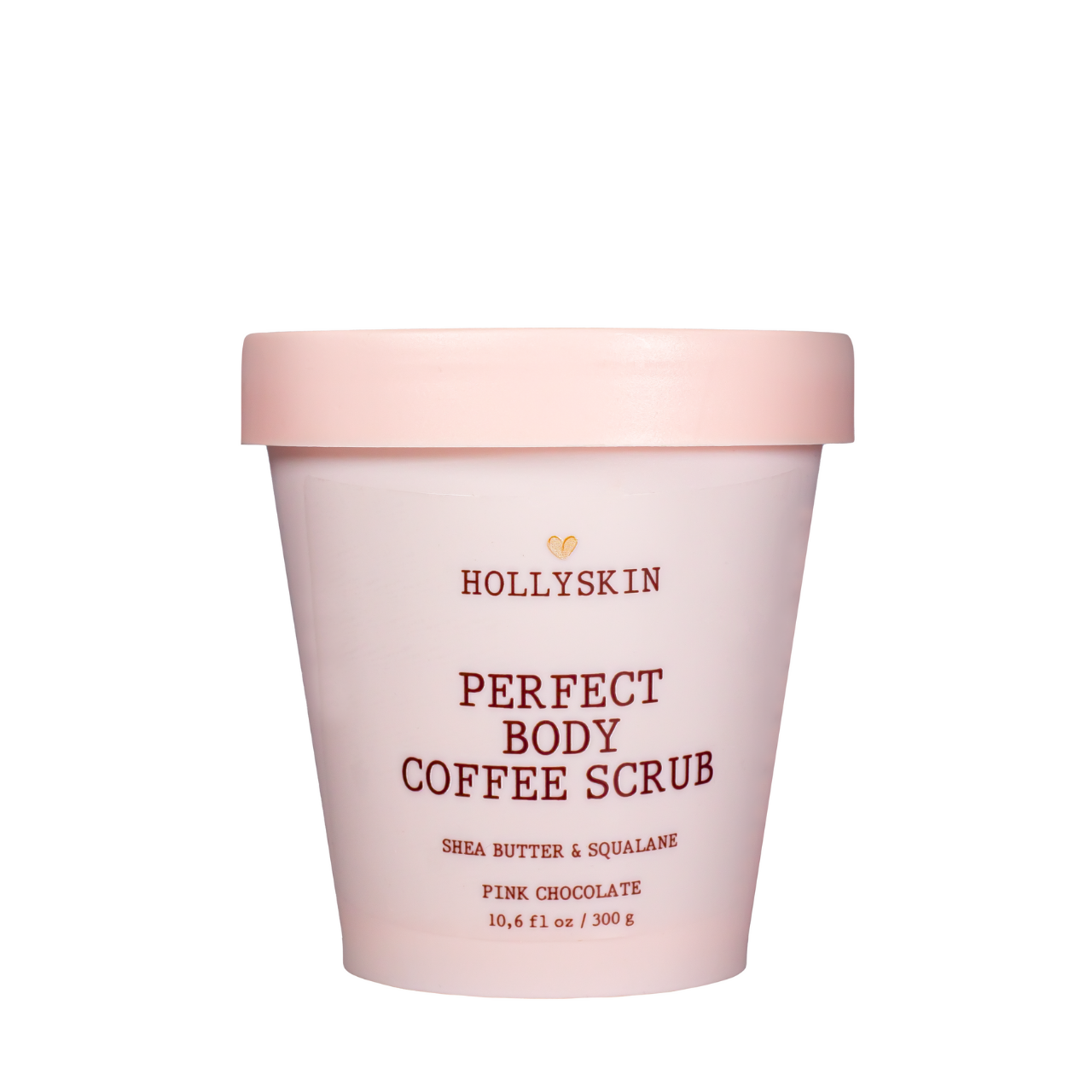Скраб для тела антицеллюлитный Hollyskin Perfect Body Coffee Scrub Pink Chocolate 300 мл 0131h Скраб для тела антицеллюлитный Hollyskin Perfect Body Coffee Scrub Pink Chocolate 300 мл 0131h