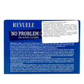 Гель від прищів Revuele No Problem Gel із саліциловою кислотою 25 мл. Зображення №3 Гель від прищів Revuele No Problem Gel із саліциловою кислотою 25 мл. Зображення №3