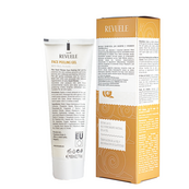 Гель пилинг для лица Revuele Face Peeling Gel With Snail Filtrate с муцином улитки 80 мл. Изображение №2 Гель пилинг для лица Revuele Face Peeling Gel With Snail Filtrate с муцином улитки 80 мл. Изображение №2