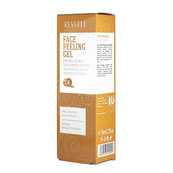 Гель пилинг для лица Revuele Face Peeling Gel With Snail Filtrate с муцином улитки 80 мл. Изображение №3 Гель пилинг для лица Revuele Face Peeling Gel With Snail Filtrate с муцином улитки 80 мл. Изображение №3