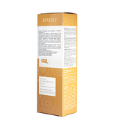 Гель пилинг для лица Revuele Face Peeling Gel With Snail Filtrate с муцином улитки 80 мл. Изображение №4 Гель пилинг для лица Revuele Face Peeling Gel With Snail Filtrate с муцином улитки 80 мл. Изображение №4