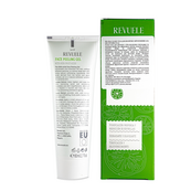 Гель-пилинг для лица Revuele Face Peeling Gel with AHA Fruit Acids с витамином С 80 мл. Изображение №2 Гель-пилинг для лица Revuele Face Peeling Gel with AHA Fruit Acids с витамином С 80 мл. Изображение №2