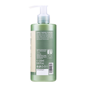 Шампунь для волос Reveuele Hemp Me Hair Shampoo с маслом семян конопли 250 мл. Изображение №2 Шампунь для волос Reveuele Hemp Me Hair Shampoo с маслом семян конопли 250 мл. Изображение №2