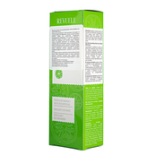 Гель-пилинг для лица Revuele Face Peeling Gel with AHA Fruit Acids с витамином С 80 мл. Изображение №4 Гель-пилинг для лица Revuele Face Peeling Gel with AHA Fruit Acids с витамином С 80 мл. Изображение №4